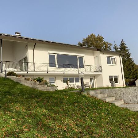 Ferienwohnung Paradies Nollingen Exterior foto
